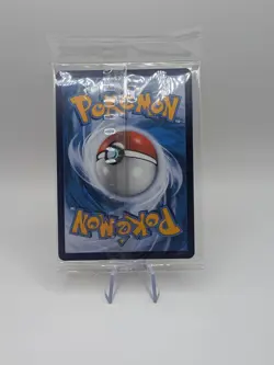 Pokemon TCG Sealed NM - Chinese Hisuian Arcanine CSUC-008/012 Holo Card - Image 4