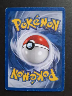 Voltorb from Holon 71/113 Pokemon Card Ex Delta Species French - Image 2