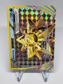 Starmie Break 32/108 Evolutions Pokemon TCG Ultra Rare NM/M - Image 1