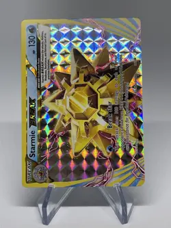 Starmie Break 32/108 Evolutions Pokemon TCG Ultra Rare NM/M - Image 2