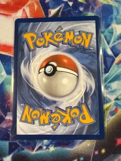 Pokemon Jellicent EX TCG Card 168/086 Sv: White Flare Sir NM - Image 3