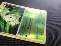 Chikorita - 53/95 - Call of Legends - 2011 - Reverse Holo - Pokemon Card TCG - Image 3