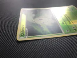 Chikorita - 53/95 - Call of Legends - 2011 - Reverse Holo - Pokemon Card TCG - Image 4