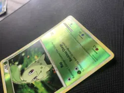 Chikorita - 53/95 - Call of Legends - 2011 - Reverse Holo - Pokemon Card TCG - Image 5