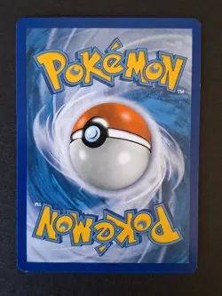 Vivillon HOLO 17/146 XY Pokemon Card Rare French - Image 2