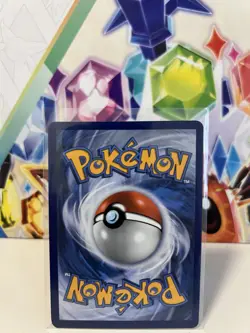 Telepathic Energy 088/088 Reverse Holo Rare - Pokemon TCG Perfect Order - NM - Image 2