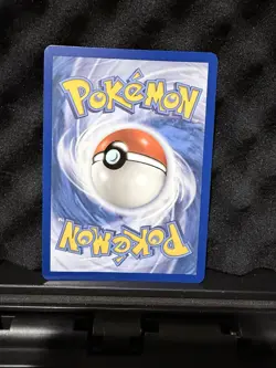 Charmander 038 First Partner Illustration Promo Pokemon 30th Anniversary - Image 2