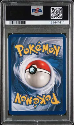 Pinsir: 1999 Pokemon Jungle 1st Edition Holographic #9 WOTC Vintage - PSA 6 - Image 3