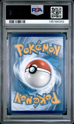 2022 POKEMON GO #011 RADIANT CHARIZARD PSA 10 - Image 2