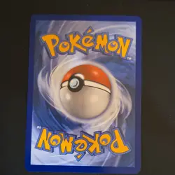 Pokemon TCG Team Rocket's Hypno 080/182 Destined Rivals Stage 1 130HP Uncommon - Image 2
