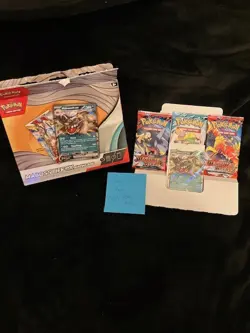 FLASH DEAL Pokemon Cards Journey Together and Destined Rivals Packs SEE DETAILS! - Image 2