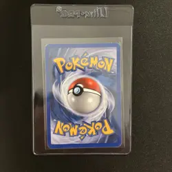 Pokemon EX Legend Maker Stamped Aerodactyl Reverse Holo Rare 2006 1/92 - Image 2