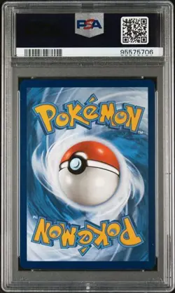 2024 Pokemon TWM EN Zapdos PSA 10 GEM 065/167 HOLO RARE - Image 2