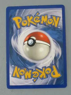 POKEMON DIAMOND & PEARL HAPPINY LV.8 52/123 HOLO RARE 2007 CARD BASIC - Image 3