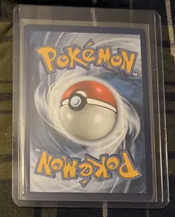 Pokemon TCG #193/182 Misty’s Psyduck Illustration Rare Sv10: Destined Rivals NM - Image 2