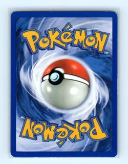 Pokemon tcg Gym Heroes Misty's Tentacool (32) Lightly played - Image 2