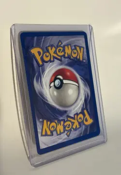 Pokemon Dark Alakazam 18/82 Team Rocket 1st Edition Rare 60 HP Stage 1 English - Image 2