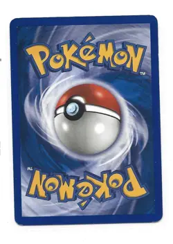 Pidgeot Holo 59/165 Expedition Set Pokemon Card 2002 - Image 2