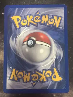 Pokemon TCG Torchic EX Holon Phantoms 83/110 Regular Common LP - Image 2