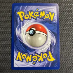 1999 Pokemon Fossil Kabuto #50/62 - Image 2