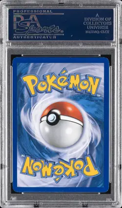 2009 POKEMON PLATINUM SUPREME VICTORS #143 CHARIZARD G LV.X-HOLO PSA 10 - Image 2