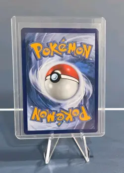 Misty's Psyduck - 193/182 - SV10: Destined Rivals (DRI) Pokemon TCG NM - Image 2