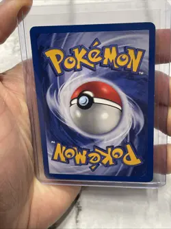 Devolution Spray Pokemon TCG Base Set Trainer Card 72/102 Unlimited Rare LP+ Vtg - Image 3