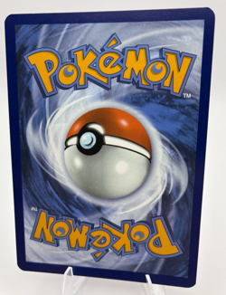 Trubbish Full Art, Pokemon Near Mint, White Flare, Illustration Rare, 140/86 - Image 2