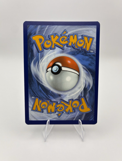 Trubbish Full Art, Pokemon Near Mint, White Flare, Illustration Rare, 140/86 - Image 3