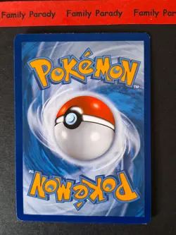 Queulorior 123/162 XY Turbo Impulse Pokemon Card Rare French - Image 2
