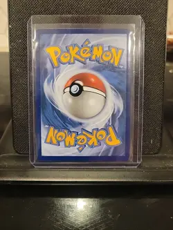 Pikachu 052/196 2022 Pokemon TCG Lost Origin Reverse Holo Common NM - Image 2