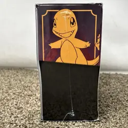 Pokemon TCG: ​Scarlet & Violet Obsidian Flames Factory Sealed Elite Trainer Box 820650853913 - Image 2