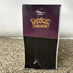 Pokemon TCG: ​Scarlet & Violet Obsidian Flames Factory Sealed Elite Trainer Box 820650853913 - Image 4