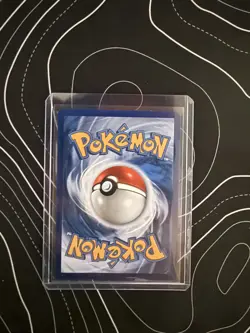 Meowth ex 121/088 ENGLISH Special Illustration Rare - Perfect Order SIR Pokemon - Image 2