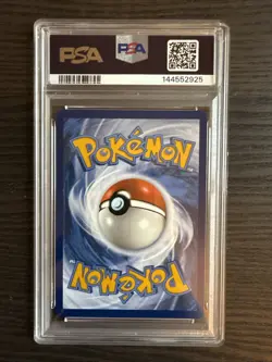 Pikachu 160/159 Full Art 2023 Pokemon SWSH Crown Zenith PSA 10 Gem Mint - Image 2