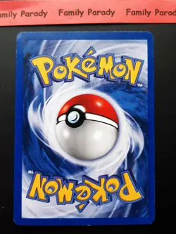 Sulfura 70Pv Promo 21 Pokemon Cards Wizards Black Star French - Image 2