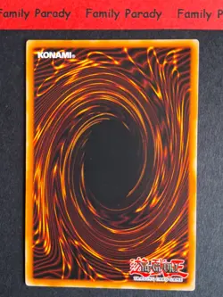 Force Blue Super Quantum WIRA-FR032 YuGiOh Card! Rare 1st Edition French - Image 2