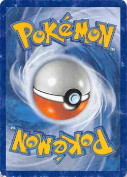 Gengar GL 40/111 Uncommon Rising Rivals Pokemon HP/DMG - Image 2