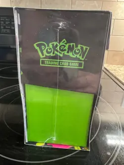 Pokemon TCG Perfect Order Pokemon Center ETB New Sealed (2 available) - Image 4