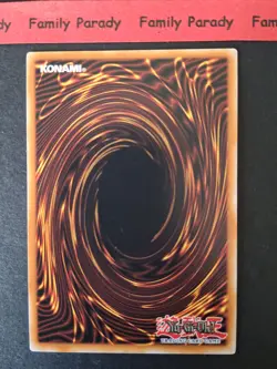 Geargiano MK-II REDU-FR027 YuGiOh Card Rare French - Image 2