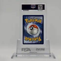 2021 Pokemon SWSH Evolving Skies #182 FA/Golurk V PSA 10 GEM MT - Image 2