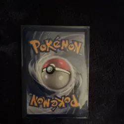 Zapdos Base Set Holo Rare 16/102 90 HP Thunder Thunderbolt Pokemon Card - Image 2