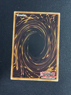 Yugioh Swift Gaia the Fierce Knight CT1-EN004 Secret Rare Limited Edition VLP - Image 2