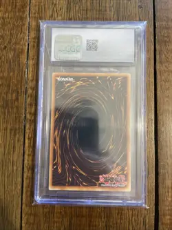 Yu-Gi-Oh! Alba-Lenatus the Abyss Dragon 1st Edition Starlight Rare (DIFO-EN035) - Image 2