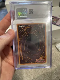 Yu-Gi-Oh! Alba-Lenatus the Abyss Dragon 1st Edition Starlight Rare (DIFO-EN035) - Image 5