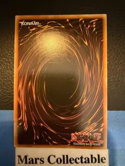 Yugioh Mist Wurm HA01-EN023 Secret Rare Limited Edition NM! - Image 2