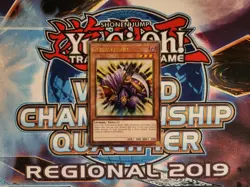 Yugioh Spirit Reaper - RA03-EN122 - Quarter Century Secret Rare - 1st Edition MP - Image 1