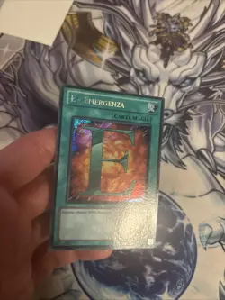 (HE) E - Emergency Call RYMP-IT024 Ra Yellow Mega Pack Unlimited Italian VLP - Image 2