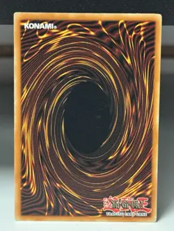 Yugioh! MP Thought Ruler Archfiend - TDGS-EN044 - Ultimate Rare - Unlimited Edit - Image 2