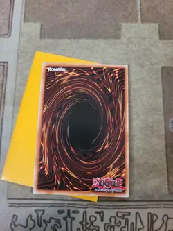 YUGIOH DARK MAGICIAN STP1-EN001 ULTRA UNLIMITED ED NM SPEED DUEL ALT ART - Image 2